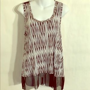 Jennifer Lopez Pattern Blouse !